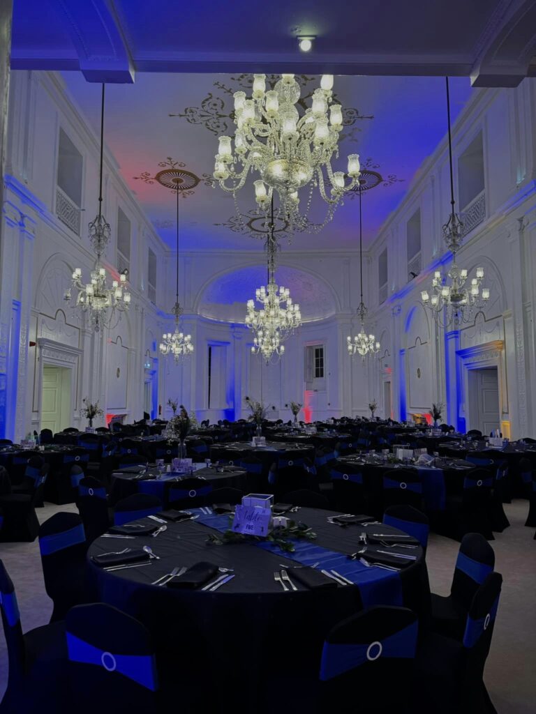 Ballroom 1